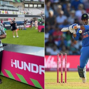 "Master stroke": Dinesh Karthik amazed as MS Dhoni appointed as Team India Mentor for ICC T20 World Cup 2021