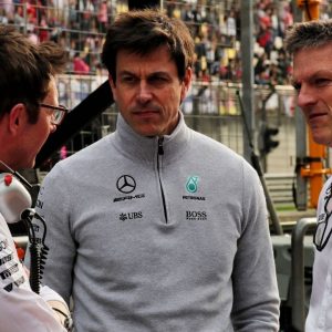 "We have question marks"– Mercedes concerned about their new engine after single race appearance