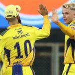 Why is Sam Curran not playing today's IPL 2021 match vs Mumbai Indians?