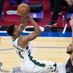 "Ben Simmons needs to be more like Giannis man!": Charles Barkley slams the 76ers star for his utter lack of aggressiveness during games
