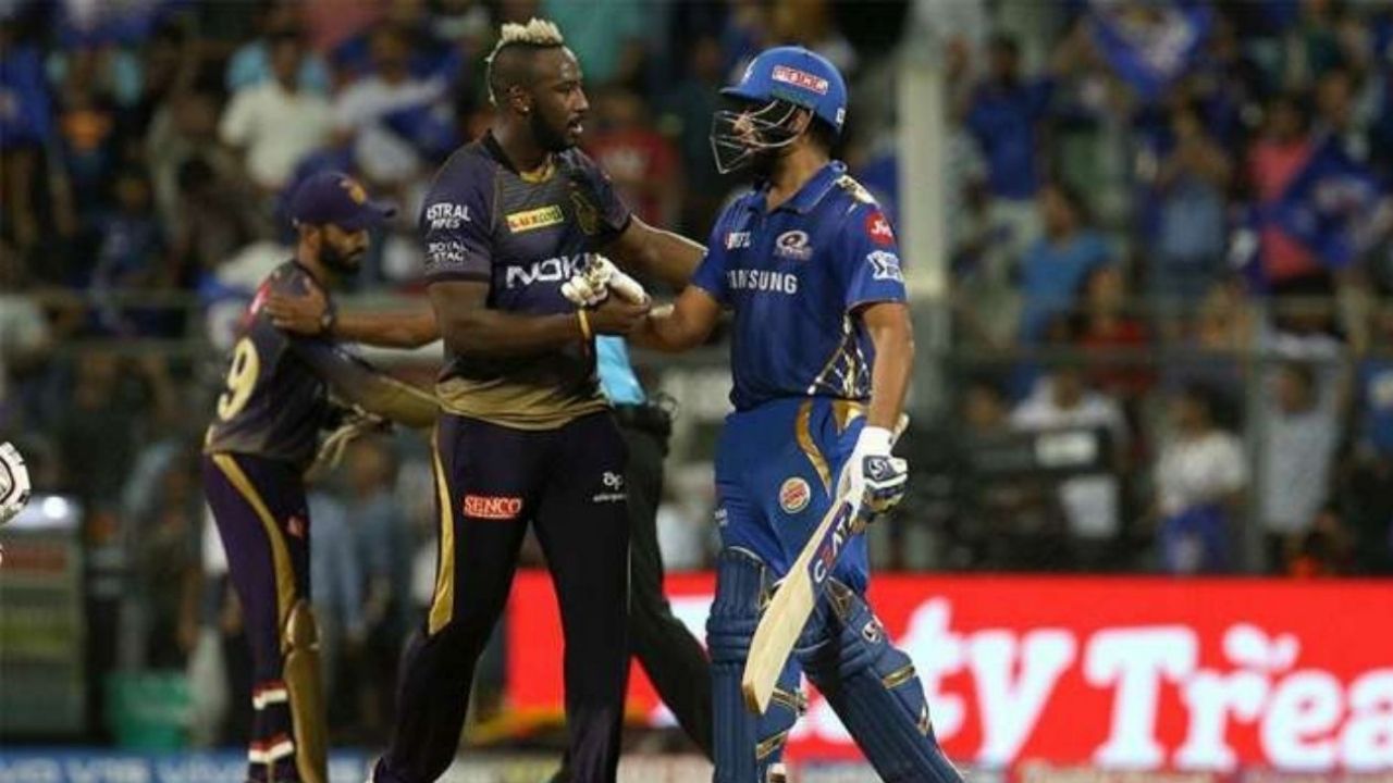Mumbai vs KKR Head to Head in IPL history | Mumbai Indians vs Kolkata Knight Riders IPL Stats | IPL 2021 Match 34