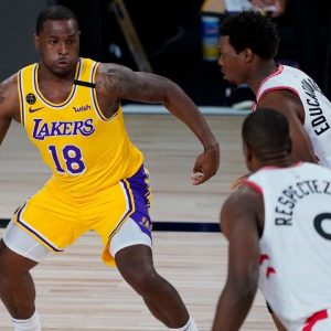 "Miami Heat, please sign this man already!": NBA Twitter reacts to Dion Waiters' stunning and heartwarming transformation