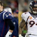 "How does Tom Brady know I’m coming!?!": When the NFL GOAT made a fool of Demarcus Ware and the Broncos defence