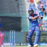 DC vs RR Man of the Match today: Who was awarded Man of the Match in Delhi Capitals vs Rajasthan Royals IPL 2021 match?