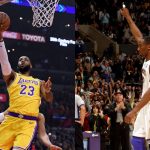 "LeBron James is not coming to the Lakers until you clean up this sh*t here": Kobe Bryant's advice to Jeanie Buss ahead of recruiting the former Cavs superstar