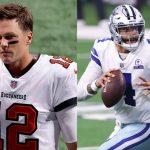 Reddit NFL Streams: How to Watch Buccaneers-Cowboys Season Opener, What Channel & Time is the NFL Game Tonight