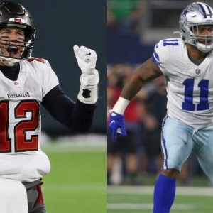 "Tom Brady Will Piss You Off Just To See If You Mess Up": DeMarcus Ware Delivers a Stern Warning to Cowboys Rookie Micah Parsons Ahead of Season Opener vs. Buccaneers