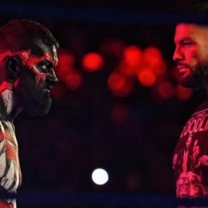 Demon Finn Balor makes surprise WWE return to close out SmackDown