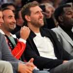 "Dirk Nowitzki was pissed at LeBron James and Dwyane Wade for mocking his illness": JJ Barea reveals how Mavs legend got extra motivation from a fascinating source during the 2011 NBA Finals