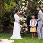 "Riley Curry officiated Stephen Curry and Ayesha Curry's vow renewal!": How the Warriors' superstar surprised his wife with a beautiful ceremony for their 10th Anniversary