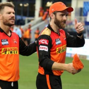 Jason Roy IPL stats: Why is David Warner not playing today's IPL 2021 match vs Rajasthan Royals?