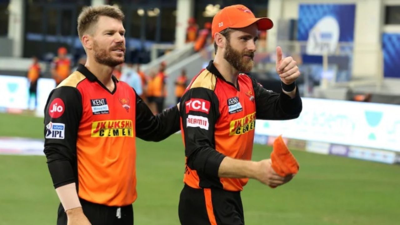 Jason Roy IPL stats: Why is David Warner not playing today's IPL 2021 match vs Rajasthan Royals?