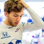 “I don’t have the words" - Pierre Gasly infuriated with AlphaTauri for botching up Sochi qualifying