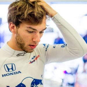 “I don’t have the words" - Pierre Gasly infuriated with AlphaTauri for botching up Sochi qualifying