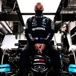 "We’re still in a fight"– Lewis Hamilton downplays about losing points haul amidst advantage in Russia