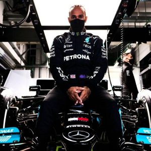 "We’re still in a fight"– Lewis Hamilton downplays about losing points haul amidst advantage in Russia