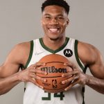 "When you think you are the best, you stop becoming better": Giannis Antetokounmpo on why he's still not the best player in the world 