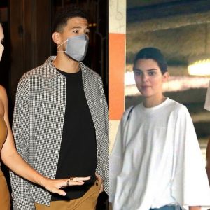 "Kendall Jenner would have already found a trade for Ben Simmons": NBA Twitter trolls the Sixers' star and his past relation with the supermodel