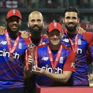 England Cricket Fixtures Summer 2022: England to host New Zealand, India and South Africa in next international summer
