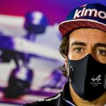 "We really need a very chaotic race"– Fernando Alonso claims Alpine can't get a podium on merit; would need chaos on track