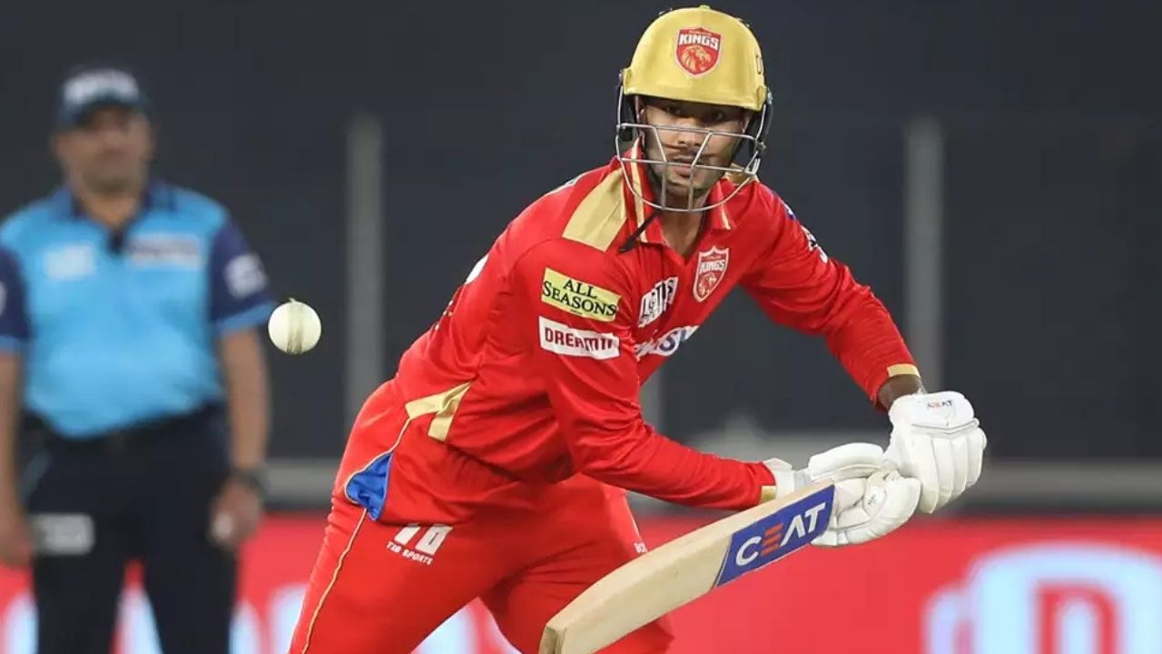 Mandeep Singh IPL 2021: Why is Mayank Agarwal not playing today's IPL 2021 match vs Mumbai Indians?