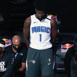 “I am not anti-vax, I’m not anti-medicine, I am not anti-science.” : Orlando Magic Rising Star Jonathan Isaac addresses his stance on the Covid-19 Vaccinations