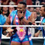 Big E explains why the New Day will never break up