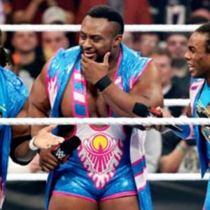 Big E explains why the New Day will never break up