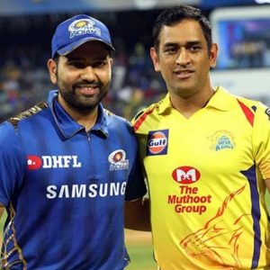 IPL 2021 Live Telecast Channel in India: When and where to watch CSK vs MI Indian Premier League 2021 match?