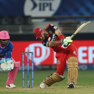 RCB vs RR Man of the Match today IPL: Who was awarded Man of the Match in Rajasthan vs Bangalore IPL 2021 match?