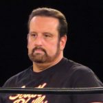 Tommy Dreamer issues statement after backlash for his Dark Side of the Ring comments