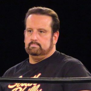 Tommy Dreamer issues statement after backlash for his Dark Side of the Ring comments