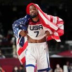 "Kevin Durant is up there with Michael Jordan and LeBron James in this category!": NBA Twitter uncovers incredible stat from the Brooklyn Nets star's career