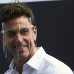 "We love the fact that they are spending time on these things"– Mercedes on Red Bull's query over their power unit