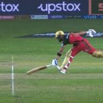 Virat Kohli run out today: RCB captain found wanting against Riyan Parag's direct-hit in RR vs RCB IPL 2021 match