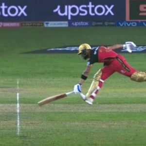 Virat Kohli run out today: RCB captain found wanting against Riyan Parag's direct-hit in RR vs RCB IPL 2021 match