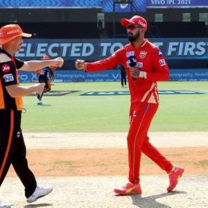 SRH vs PBKS Team Prediction: Sunrisers Hyderabad vs Punjab Kings – 25 September 2021 (Sharjah). KL Rahul, Mayank Agarwal, Kane Williamson, and Rashid Khan will be the best fantasy picks for this game.
