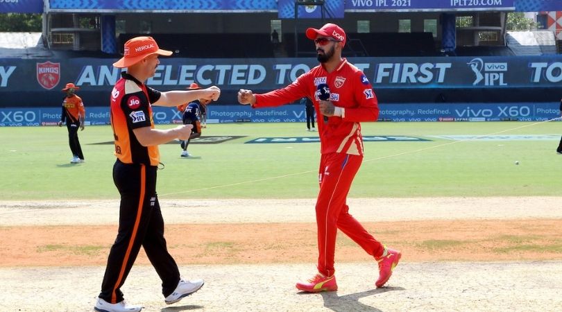 SRH vs PBKS Team Prediction: Sunrisers Hyderabad vs Punjab Kings – 25 September 2021 (Sharjah). KL Rahul, Mayank Agarwal, Kane Williamson, and Rashid Khan will be the best fantasy picks for this game.