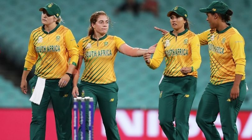 WI-W vs SA-W Fantasy Prediction: West Indies Women vs South Africa Women 4th ODI  – 16 September 2021 (Antigua). Dan van Niekerk, Marizanne Kapp, Laura Wolvaardt, and Sune Luus are the best fantasy picks for this game.