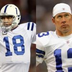"Our Idiot Kicker Got Liquored Up and Ran His Mouth Off": When Peyton Manning Flamed Colts Teammate Mike Vanderjagt for His Drunken Appearance On Canadian Television