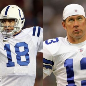 "Our Idiot Kicker Got Liquored Up and Ran His Mouth Off": When Peyton Manning Flamed Colts Teammate Mike Vanderjagt for His Drunken Appearance On Canadian Television