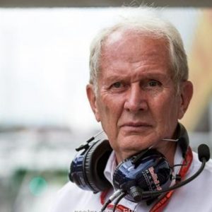 "We will decide"– Helmut Marko is glad overtaking is possible in Sochi as Red Bull considers engine change