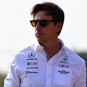 "How many actions to prevent an opponent from winning do we want to see in the future?"- Toto Wolff double downs his accusations against Max Verstappen for Monza crash