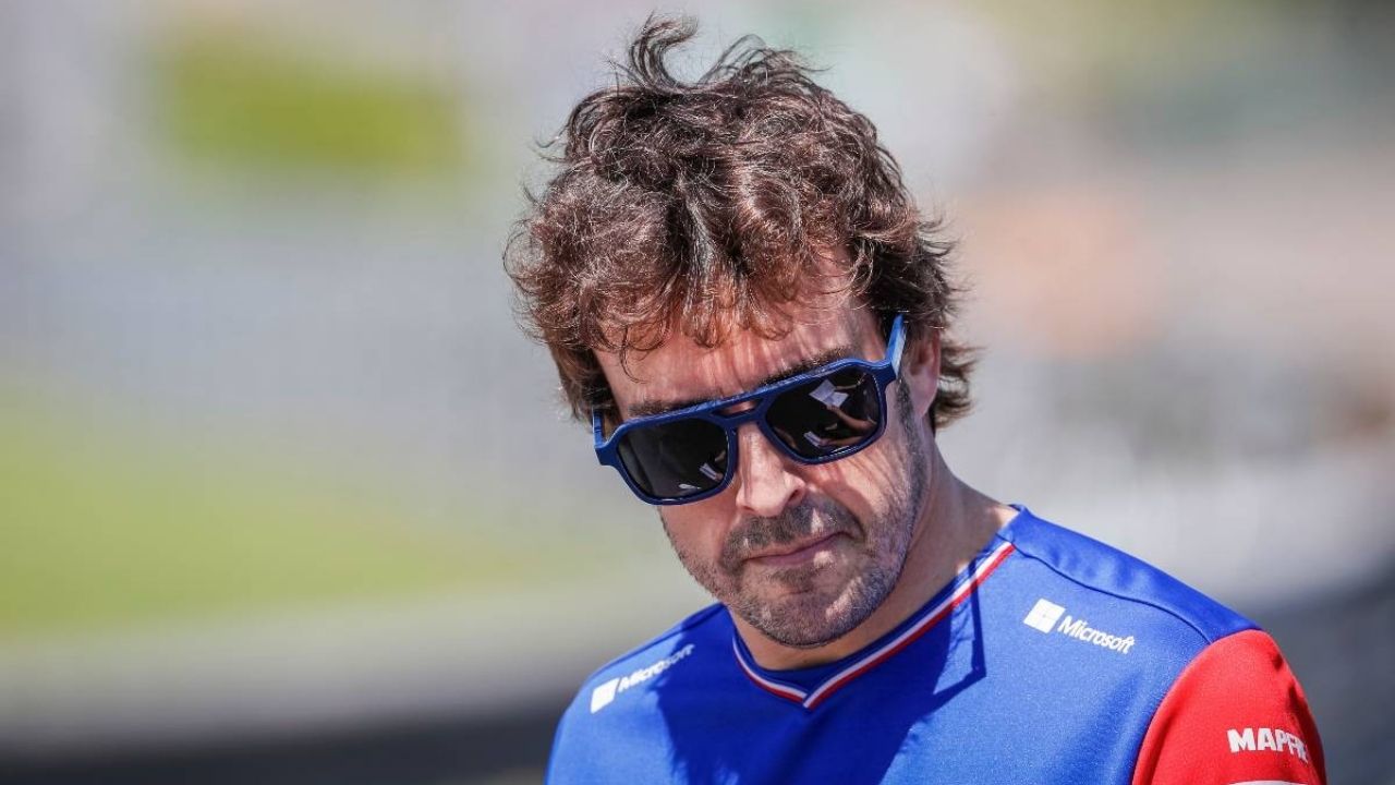 "Something that we need to address as a sport"– Fernando Alonso wants F1 to have more equal cars for open podium opportunities