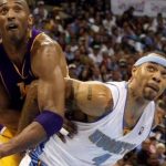 “I was chilling, they shook the tree and the Mamba fell out”: When Kobe Bryant savagely taunted Allen Iverson after getting dropping 49 points on a chirpy Kenyon Martin