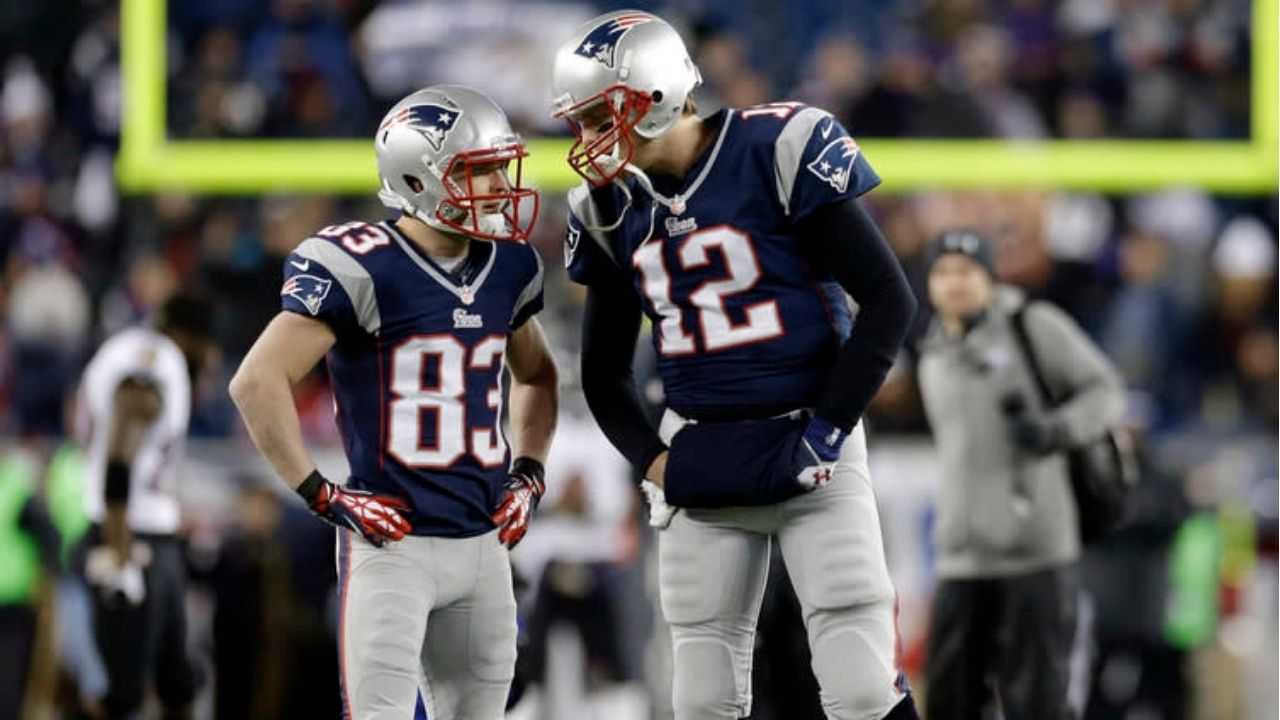 "Tom Brady Threw the Board Game Against the Back of the Plane": When the Buccaneers QB Got Overly Competitive During a Board Game With Wes Welker