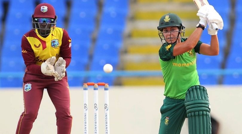WI-W vs SA-W Fantasy Prediction: West Indies Women vs South Africa Women 2nd T20I  – 2 September 2021 (Antigua). Dan van Niekerk, Marizanne Kapp, Deandra Dottin, and Hayley Matthews are the best fantasy picks for this game.