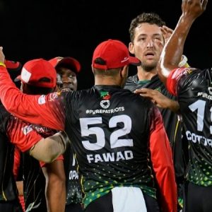 SKN vs BR Fantasy Prediction: St Kitts and Nevis Patriots vs Barbados Royals – 3 September 2021 (St Kitts). Sherfane Rutherford, Evin Lewis, Glenn Phillips, and Fabian Allen will be the players to look out for in the Fantasy teams.