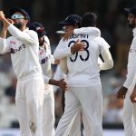 Has India vs England 5th Test match been cancelled?