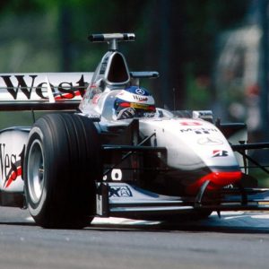 "We’ve decided to make up for lost time"– Mika Hakkinen to run historic McLaren F1 cars at new Velocity Invitational